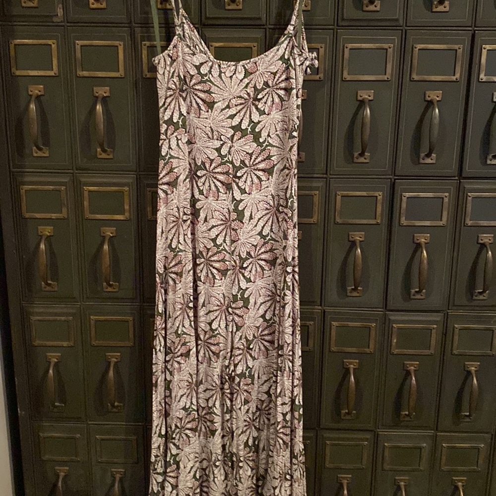 Anthropologie Jumpsuit - Picture 6 of 7